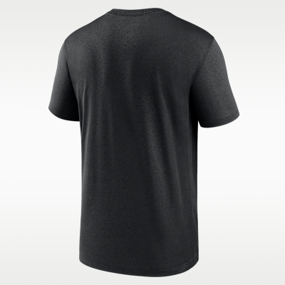 Oregon Primetime Football Icon Legend Men's Nike Dri-FIT College T